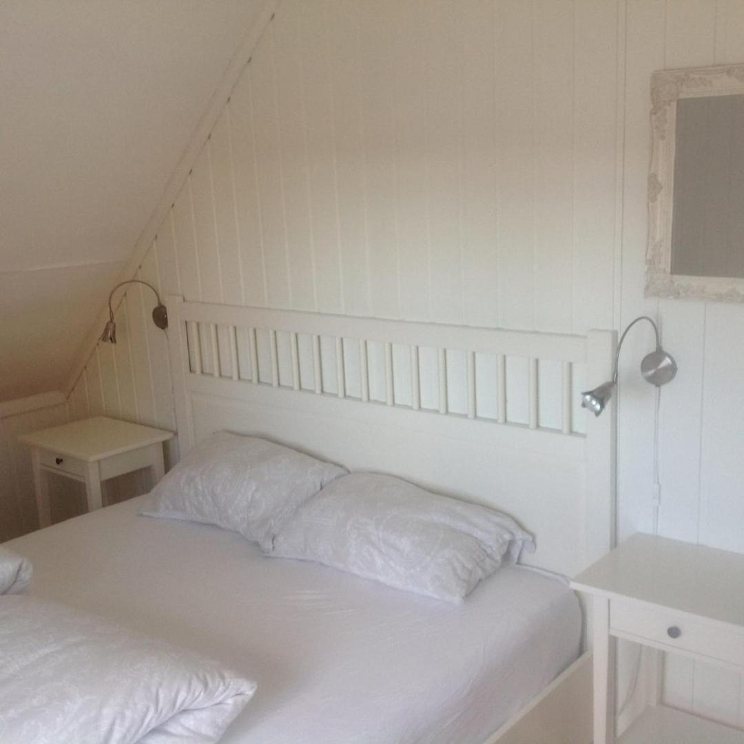 Utsiktsperle Pa Reine I Lofoten 外观 照片