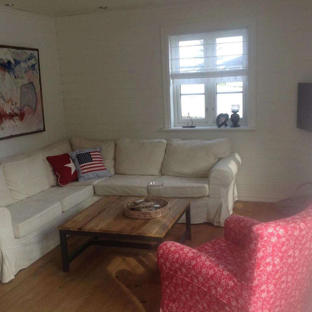 Utsiktsperle Pa Reine I Lofoten 外观 照片